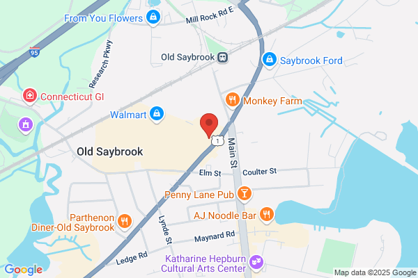 Saybrook Tire & Alignment Inc