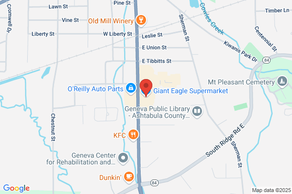 Giant Eagle Supermarket