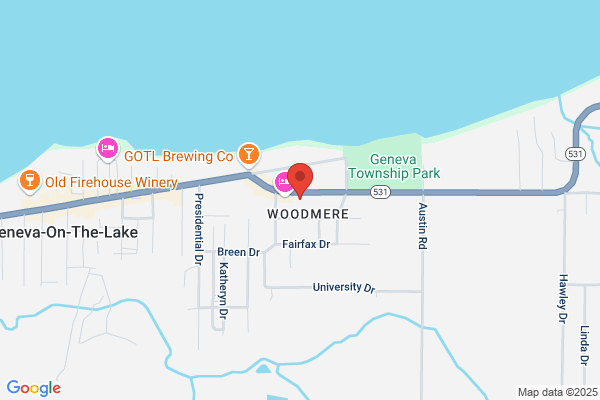 Lake Erie Motel