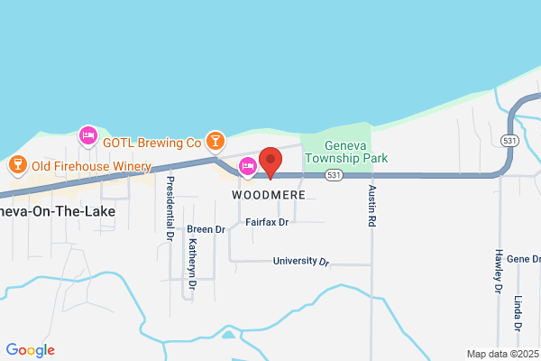 Northwind Motel