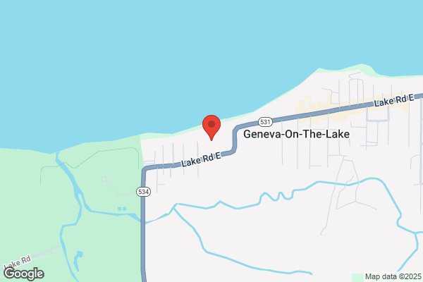 The Lakehouse Inn