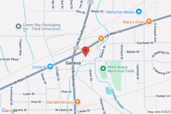 Keyerleber Robert S Insurance Agency