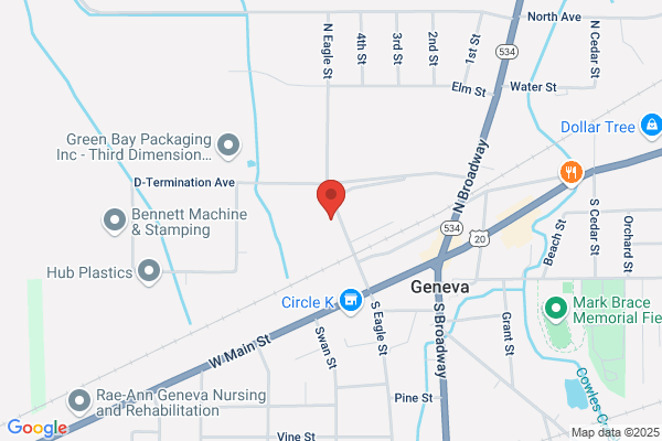 Hadlock Plastics Corporation