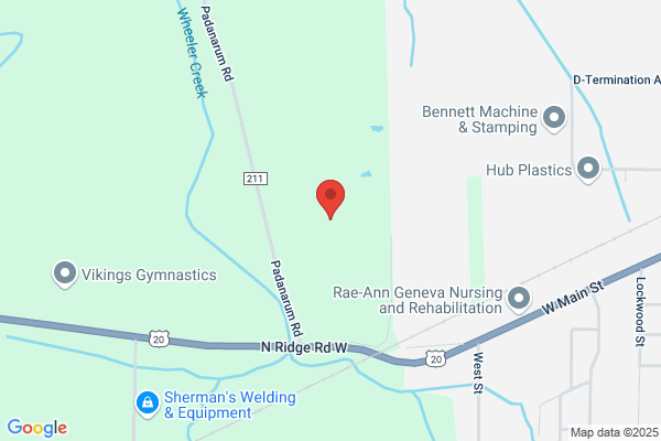 Northridge Power Equipment