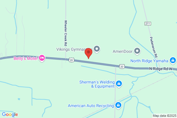 Schmidt Equipment Inc