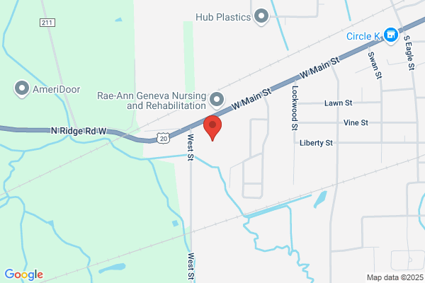 Jenifer Tabin, CNM, ND - Closed