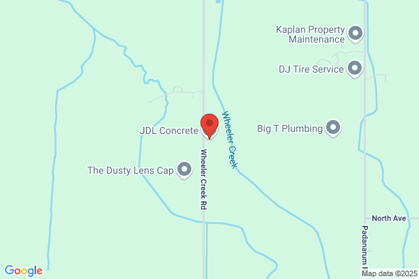 JDL Concrete