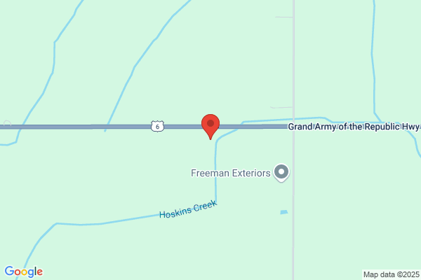 Grand River Fur Exchange