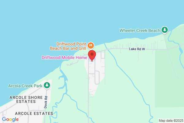 Driftwood Acres Mobile Home Park