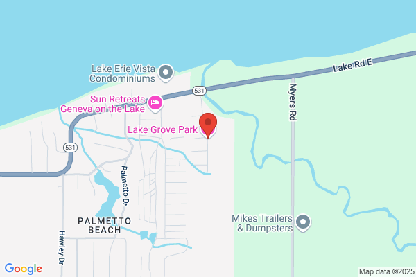 Lake Grove Park