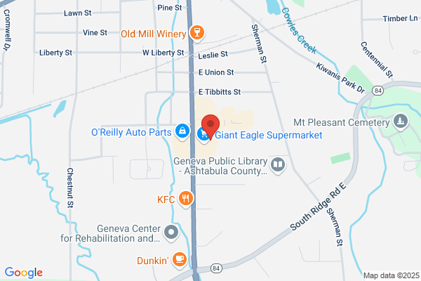 Giant Eagle Pharmacy