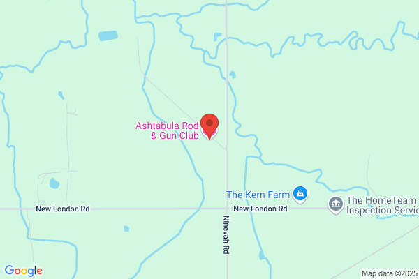 Ashtabula Rod & Gun Club Inc