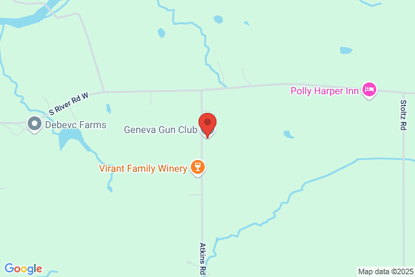 Trw Rod & Gun Club