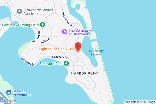 Lighthouse Bar & Grille