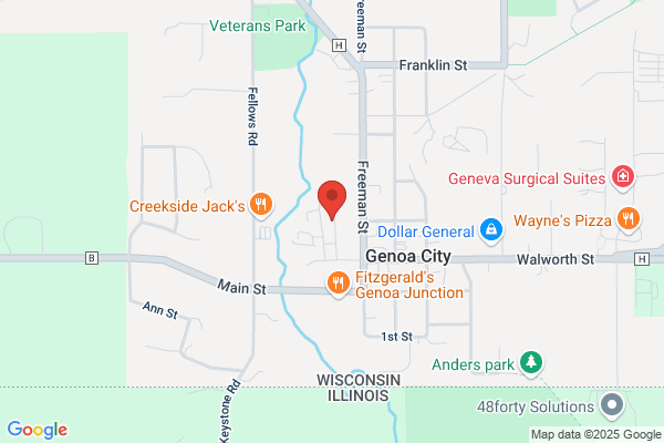 Badger Precision Spring Inc