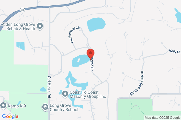 Country Club Estates Development Llc