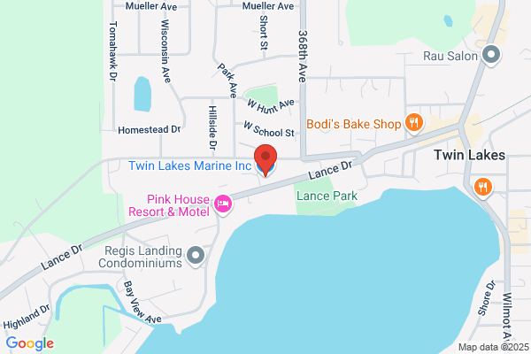 Twin Lakes Marine Inc