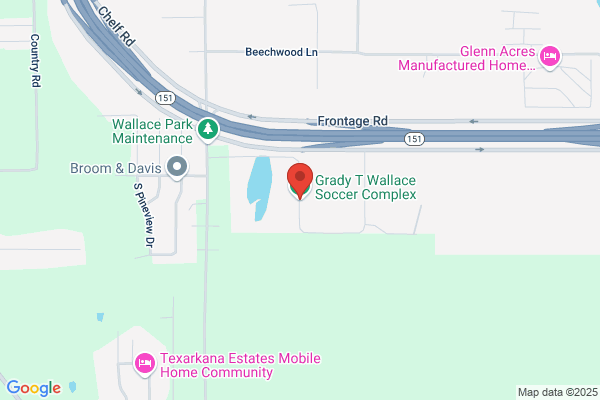 Texarkana Soccer Association
