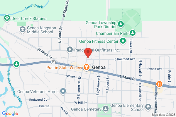 Assured Appliance and Heating & Air