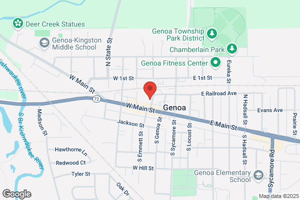 Genoa Automotive Repair