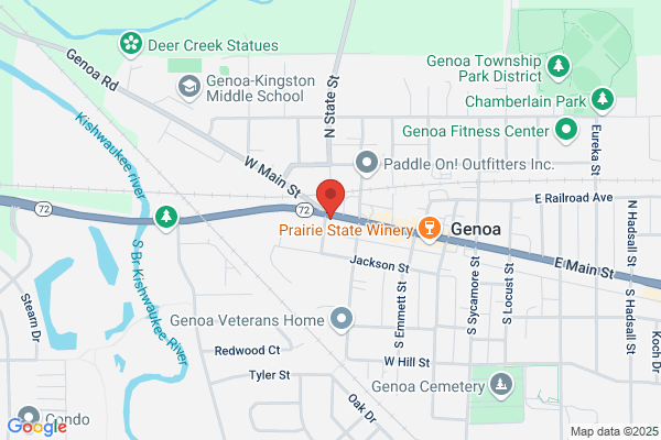 Genoa Motors Auto Repair
