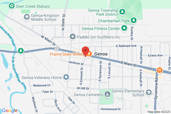 Genoa Public Library
