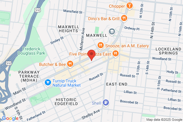 Main Street Liquors