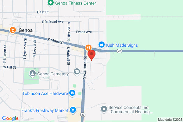 Masonic Temple