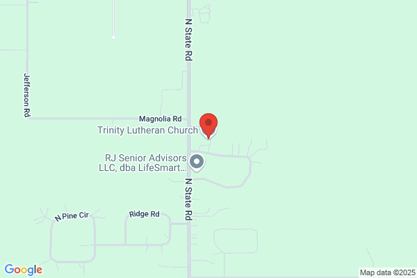 Trinity Lutheran Church