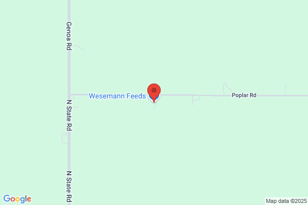 Wesemann Feeds