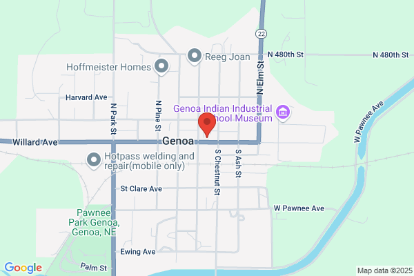 C & D Genoa Repair Center