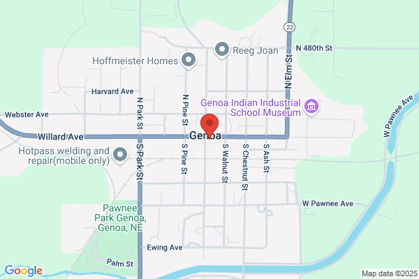 Genoa City Library