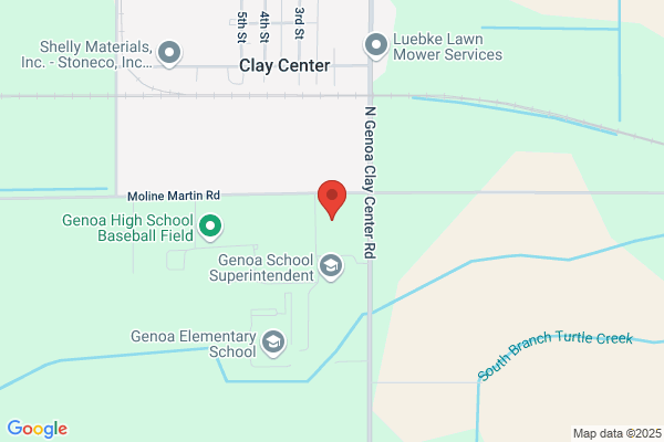 Genoa High School