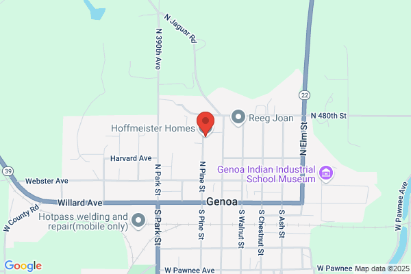 Hoffmeister Homes Assisted Living