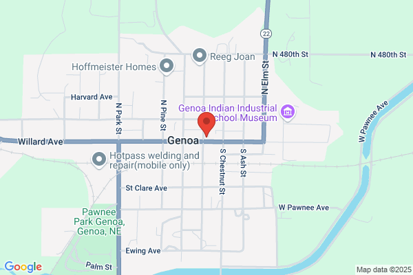 NAPA Auto Parts - Genoa Auto & Truck Parts