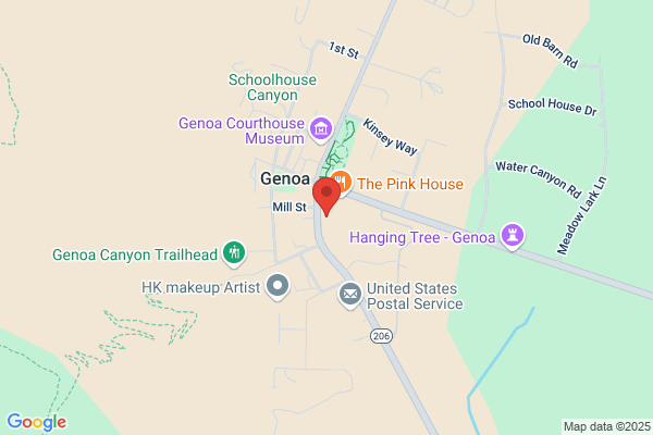 Genoa Country Store