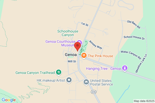 Genoa Floral Creations