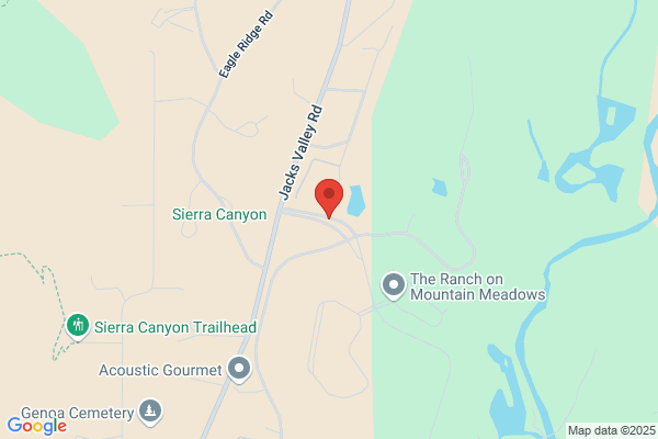 Genoa Lakes Association