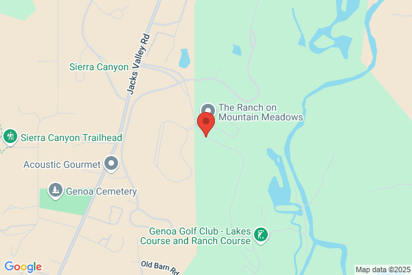Supper Club At Genoa Lakes the