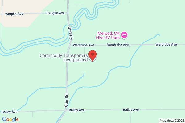 West Cal Commodities