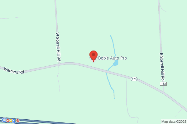 Bob's Automotive Specialties