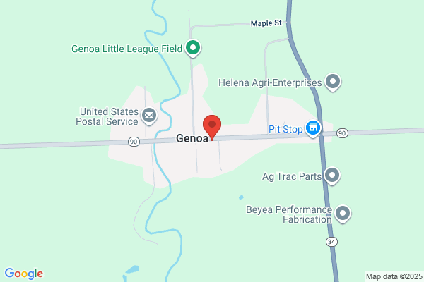 Genoa Hotel