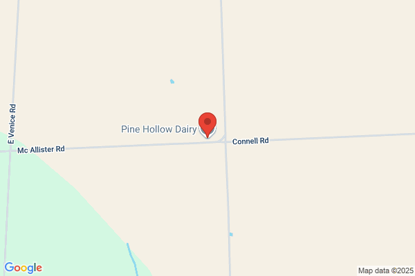 Pine Hollow Dairy
