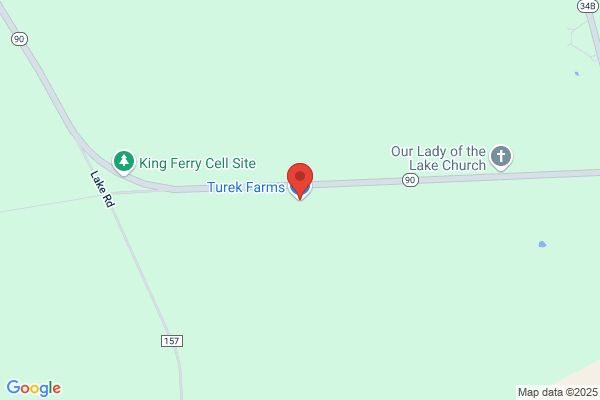 Turek Farms