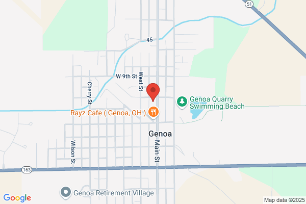 Genoa Custom Interiors