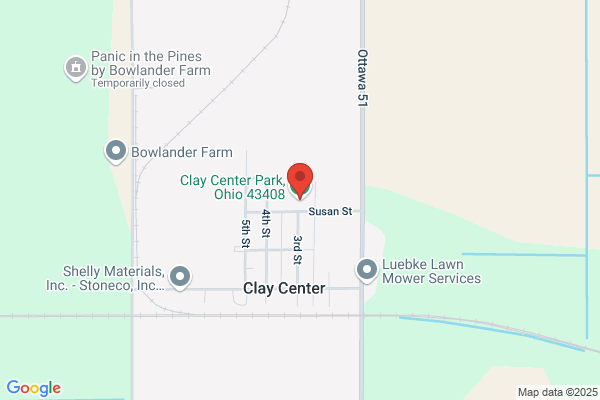Clay Center Recreation