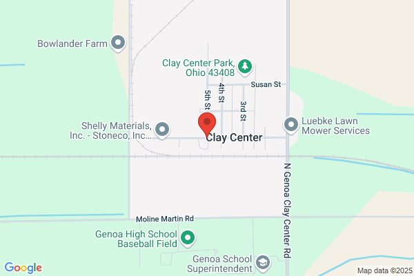 Clay Center Village