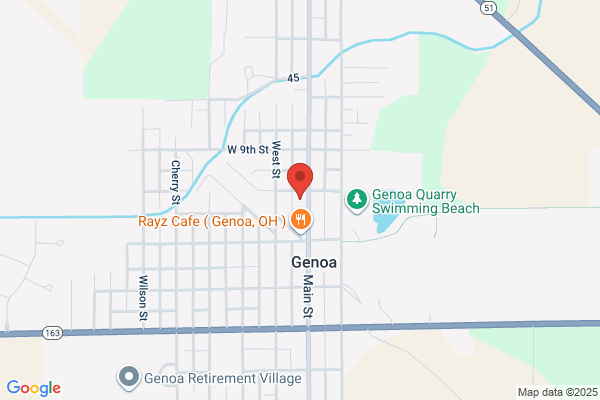Genoa Custom Interiors