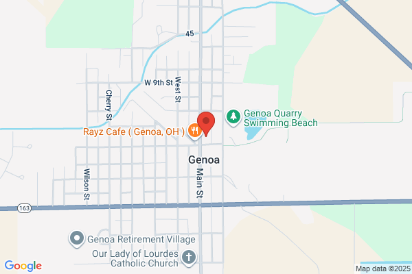 Genoa Jewelers