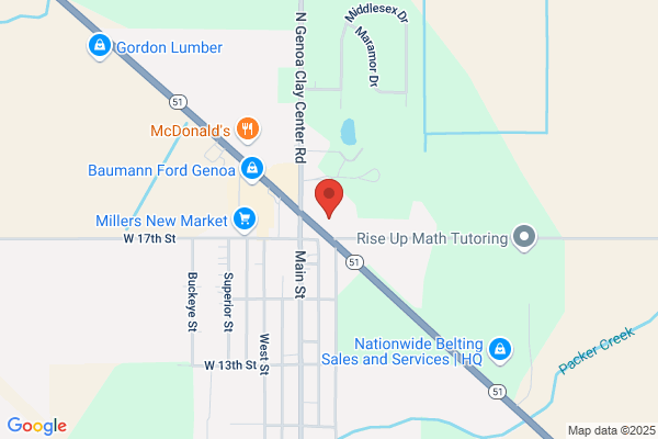 NAPA Auto Parts - JB Auto Parts Inc